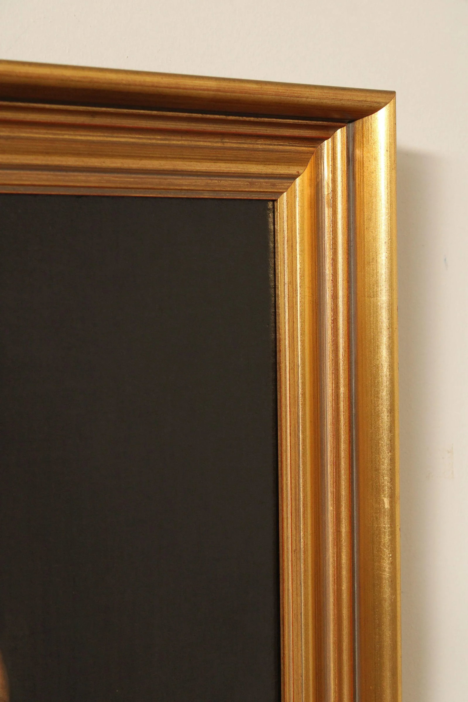 Antique Continental School Portrait of a Noblesse - 10
