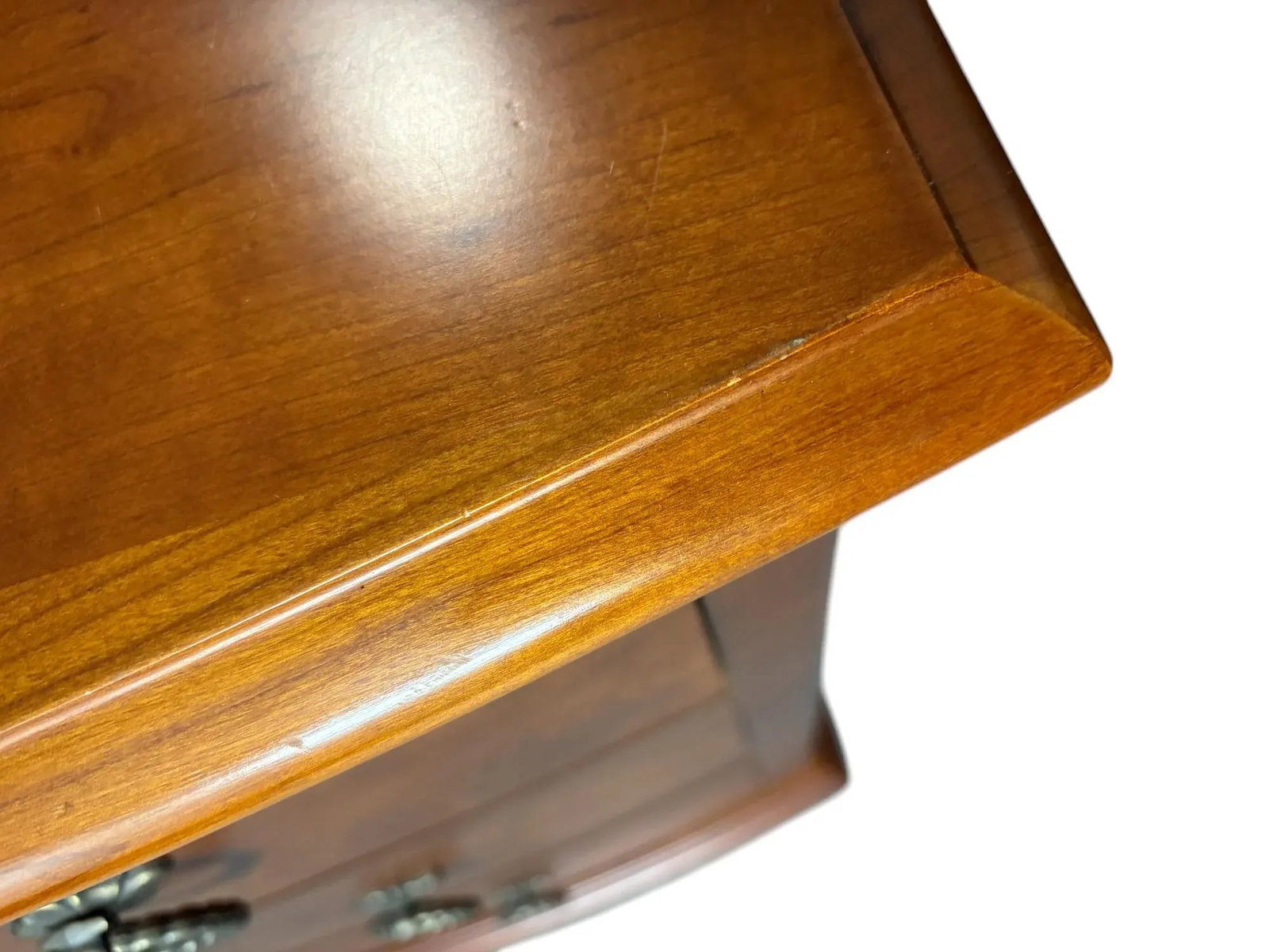 Pennsylvania House Nightstand - 10