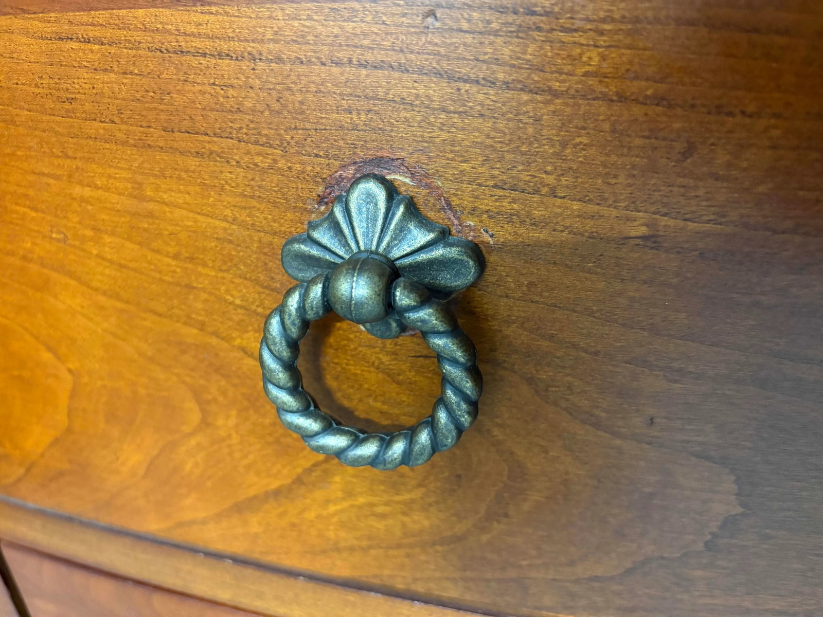 Pennsylvania House Nightstand - 11