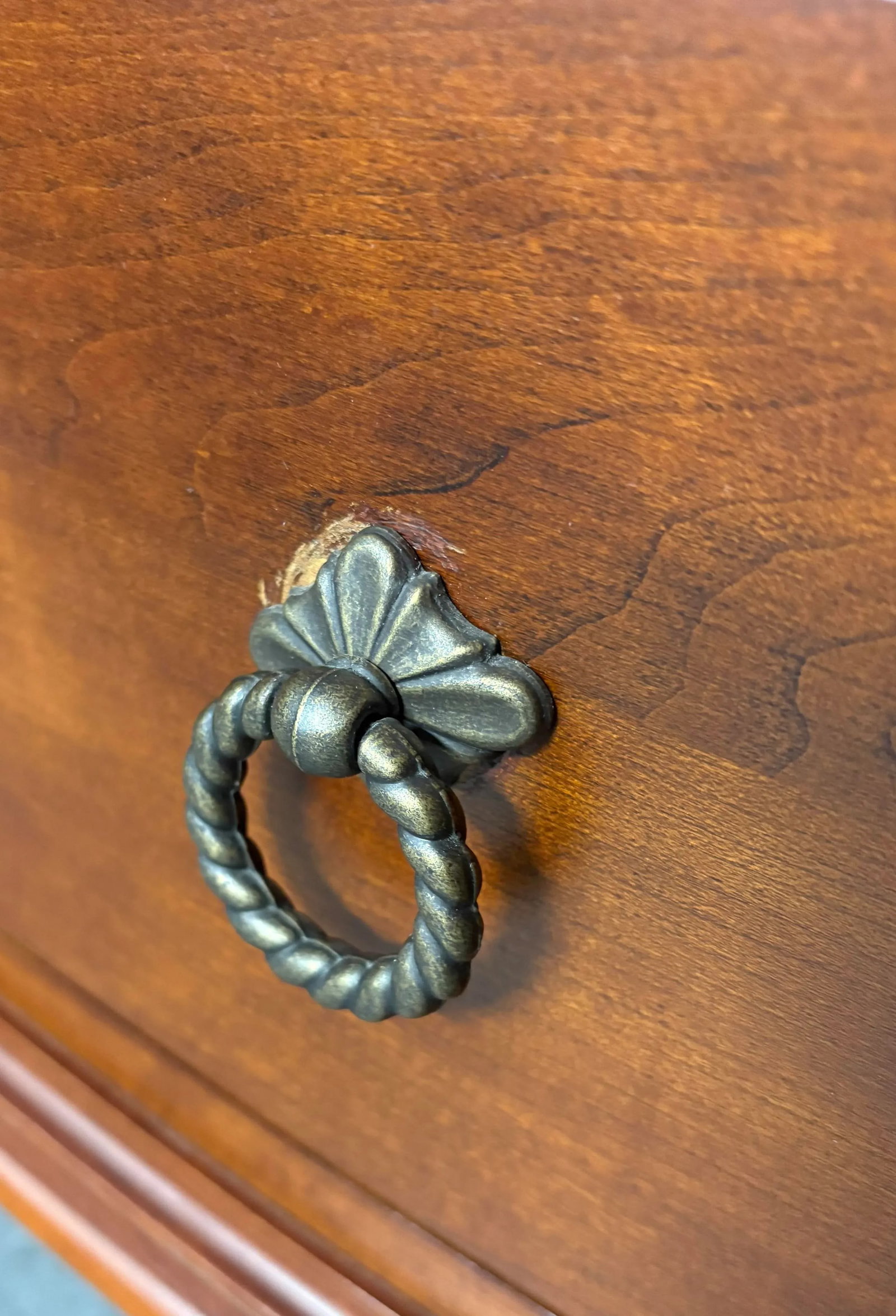 Pennsylvania House Nightstand - 12