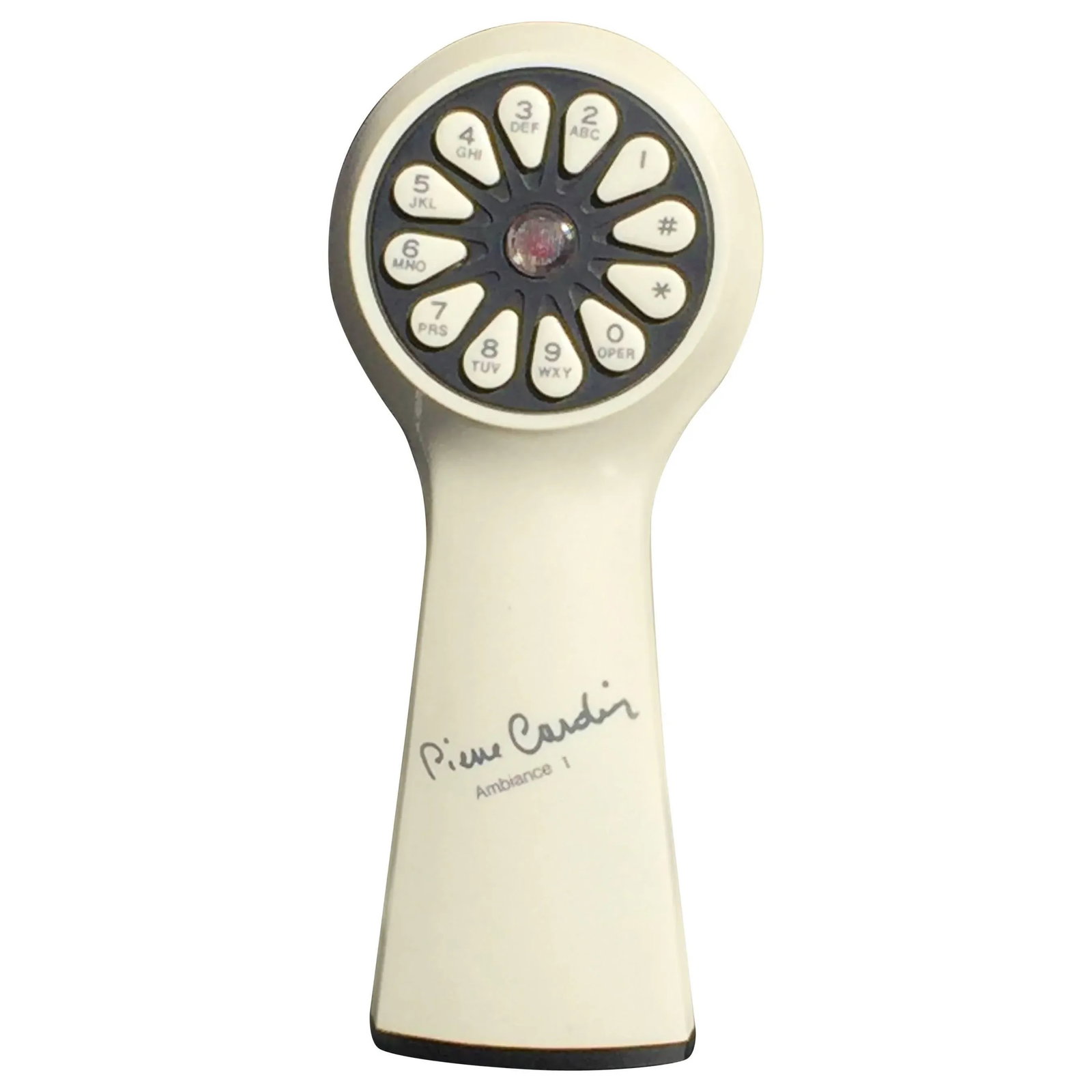 Pierre Cardin Pop Art Futuristic Ambiance Phone - 9