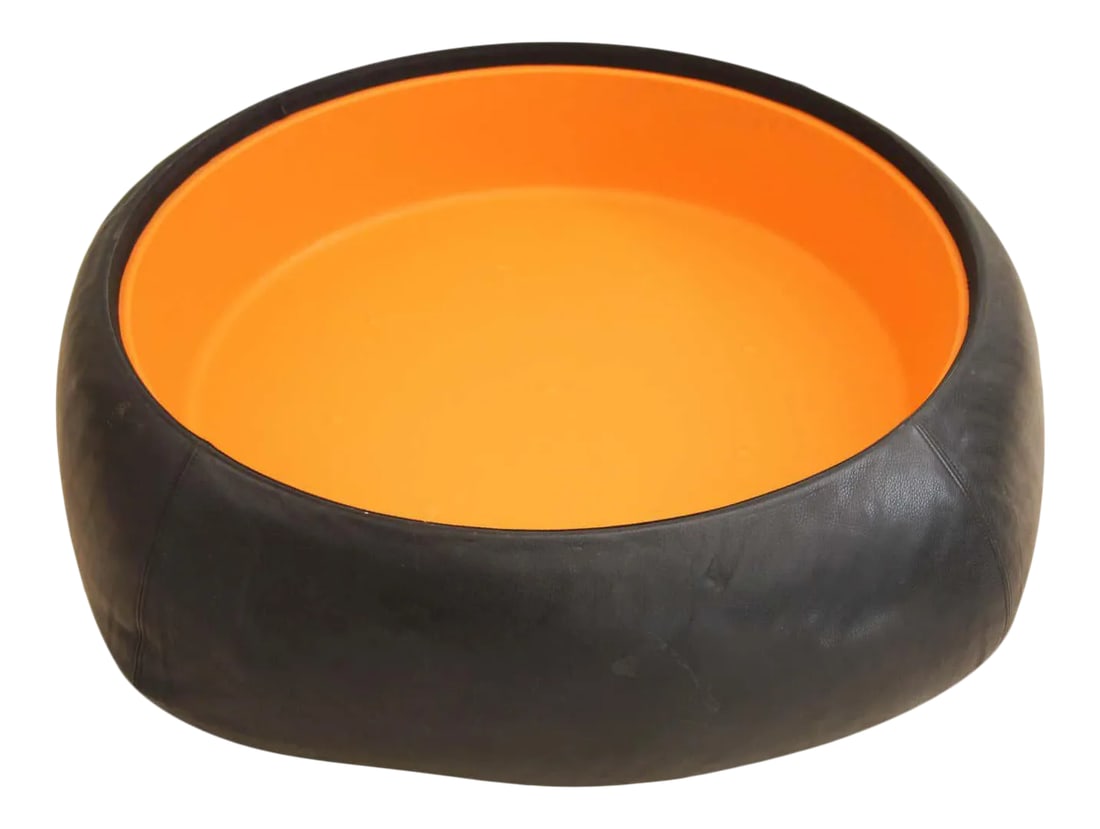 Early 21st Century Patricia Urquiola Lady Fat Coffee Table Base (1 of 13)