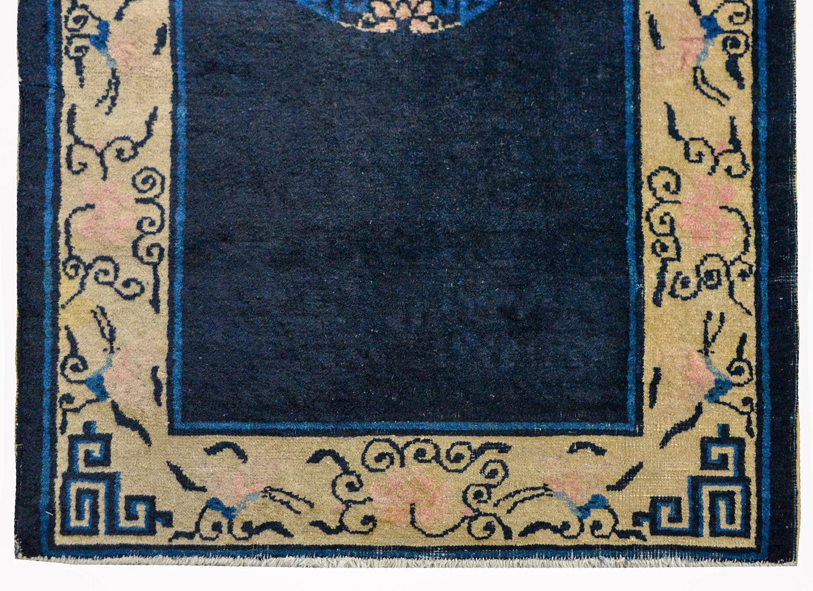 Late 19th Century Peking Rug - 6