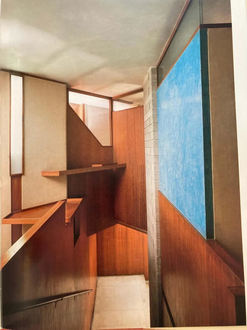 Styles of Living The Best of Casa Vogue Vercelloni, Isa Coffee Table Book - 8