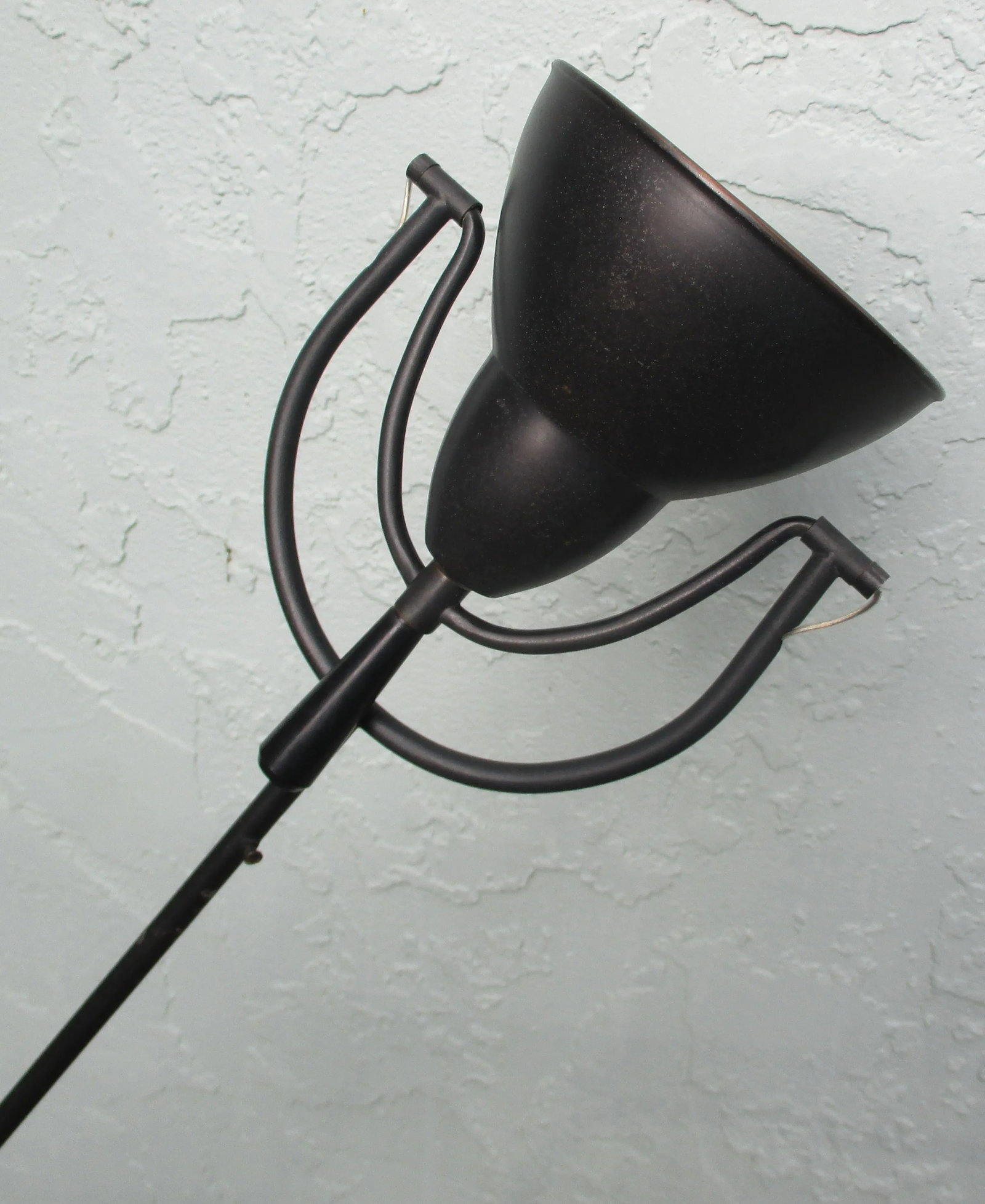 Architectural Counter Balance Counterpoise Floor Lamp in the Style of Edouard-Wilfred Buquet - 4