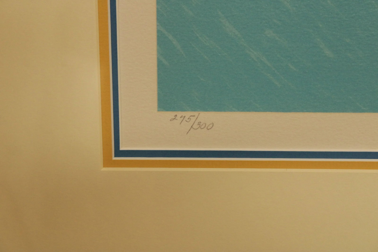 Sunbathers' Signed Lithograph by Beryl Cook - 7