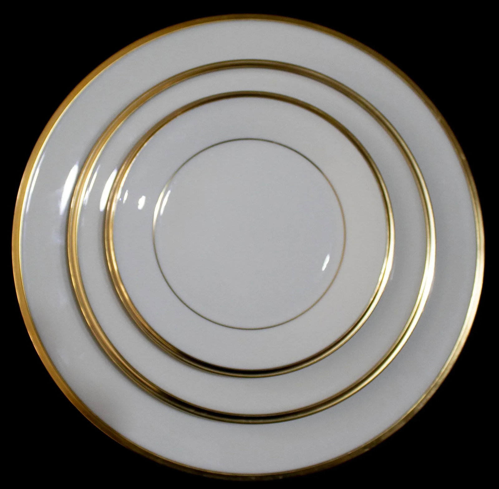 Lenox China Eternal Pattern, Service for Six- 30 Pieces - 5