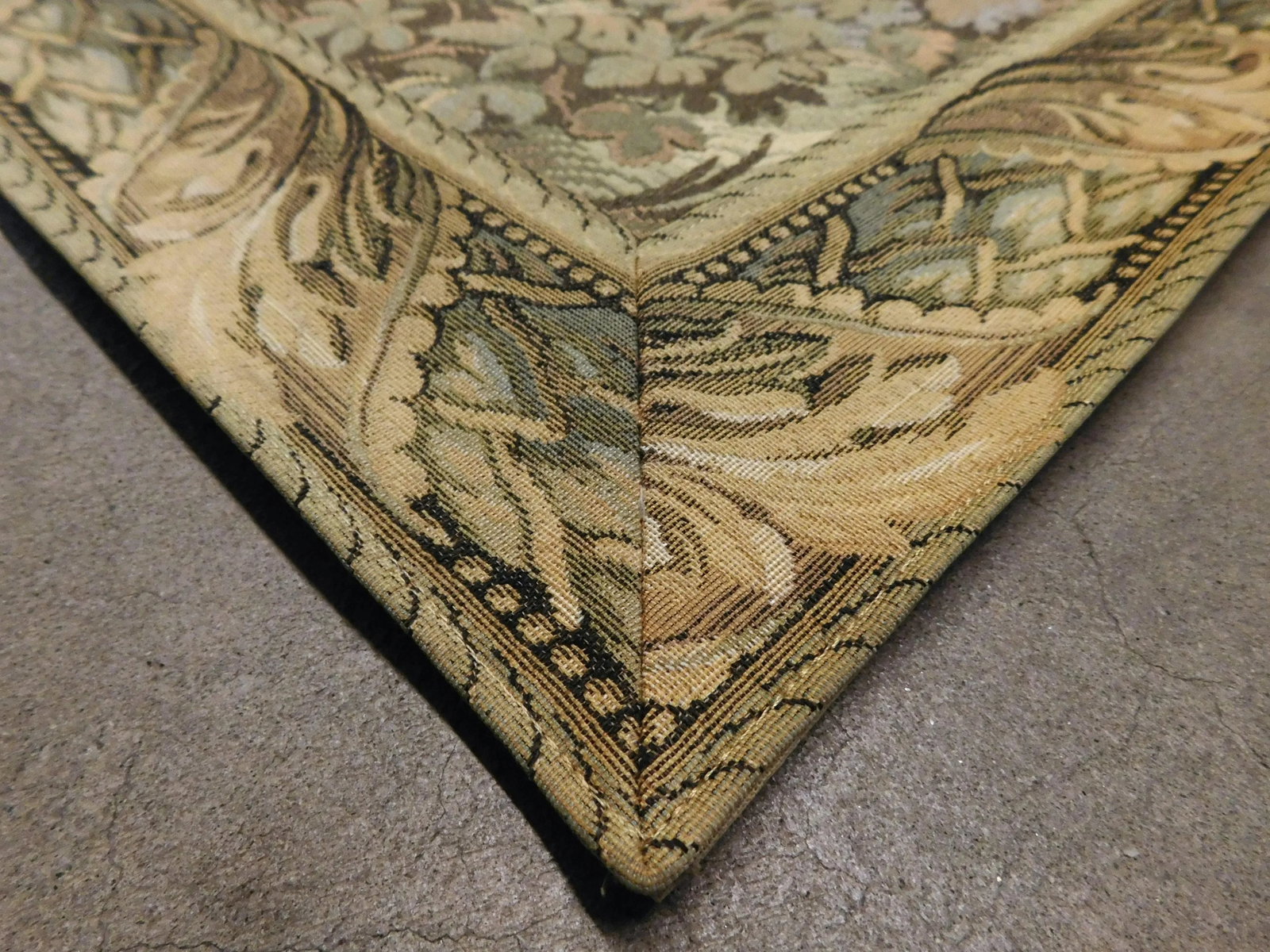 Vintage Country Lifestype Tapestry - 12