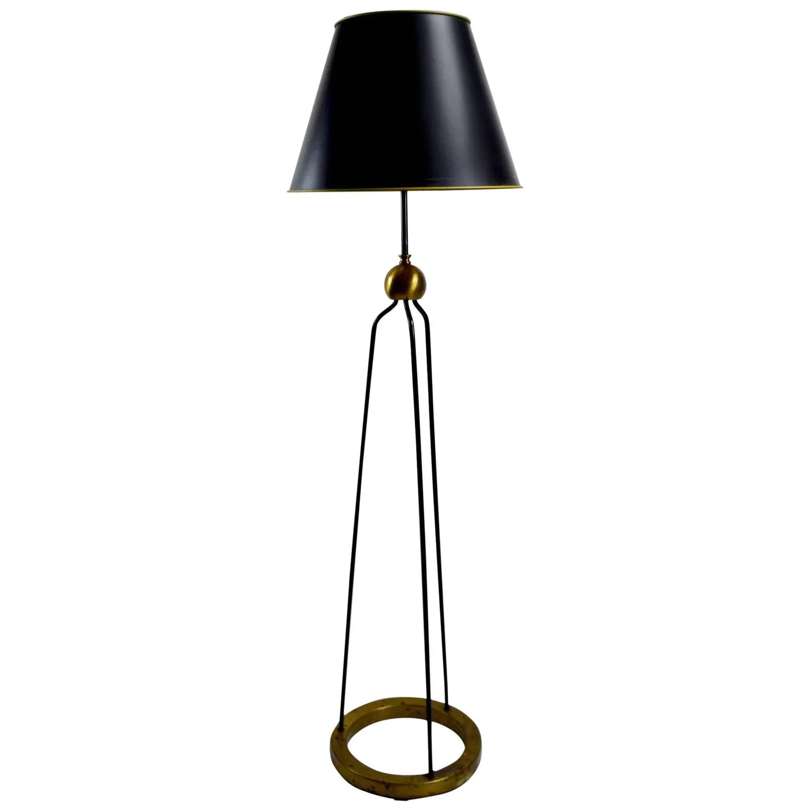 Thurston for Lightolier Floor Lamp - 10