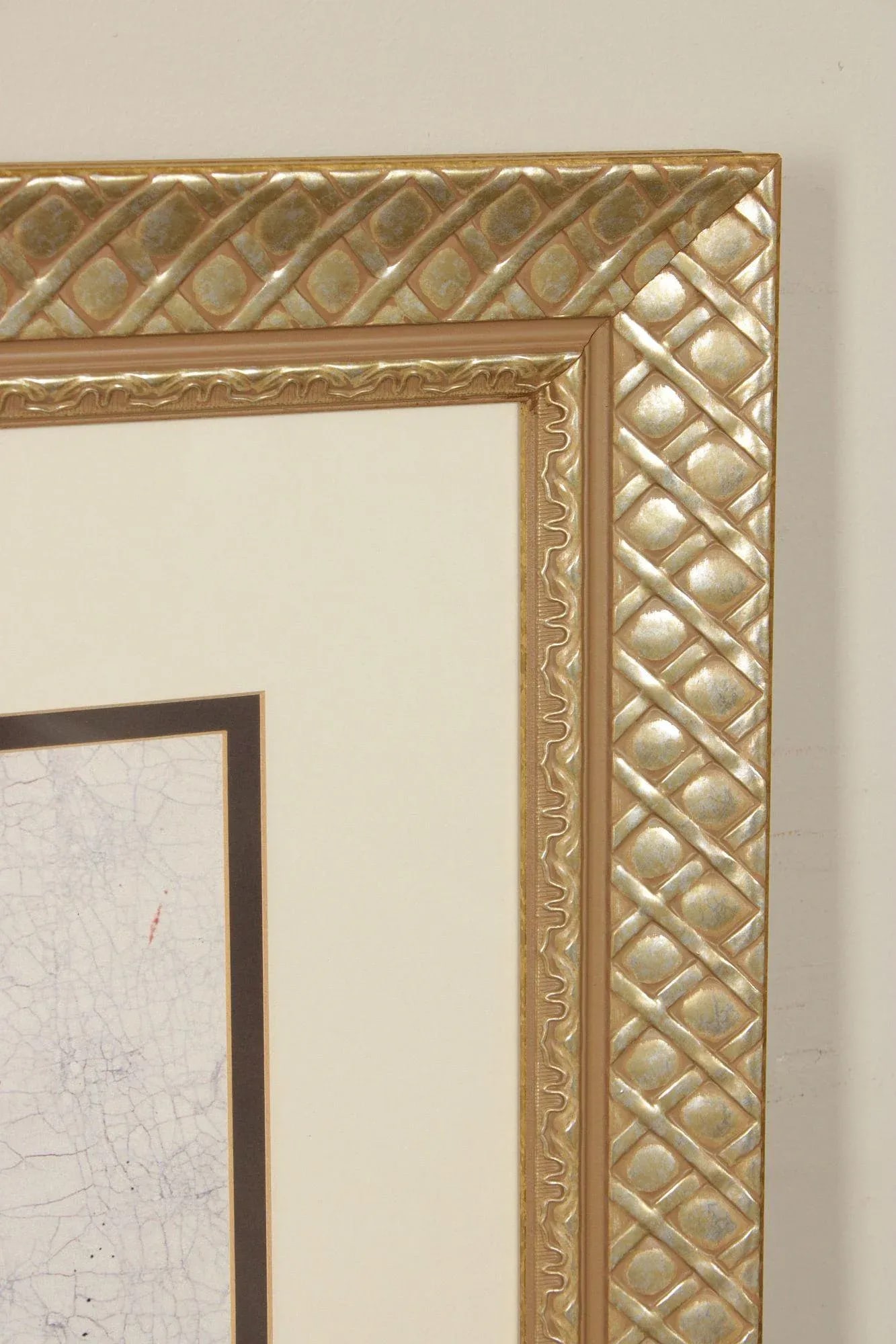 Marta Gottfried Framed Print, 'Lepa Zena' - 7