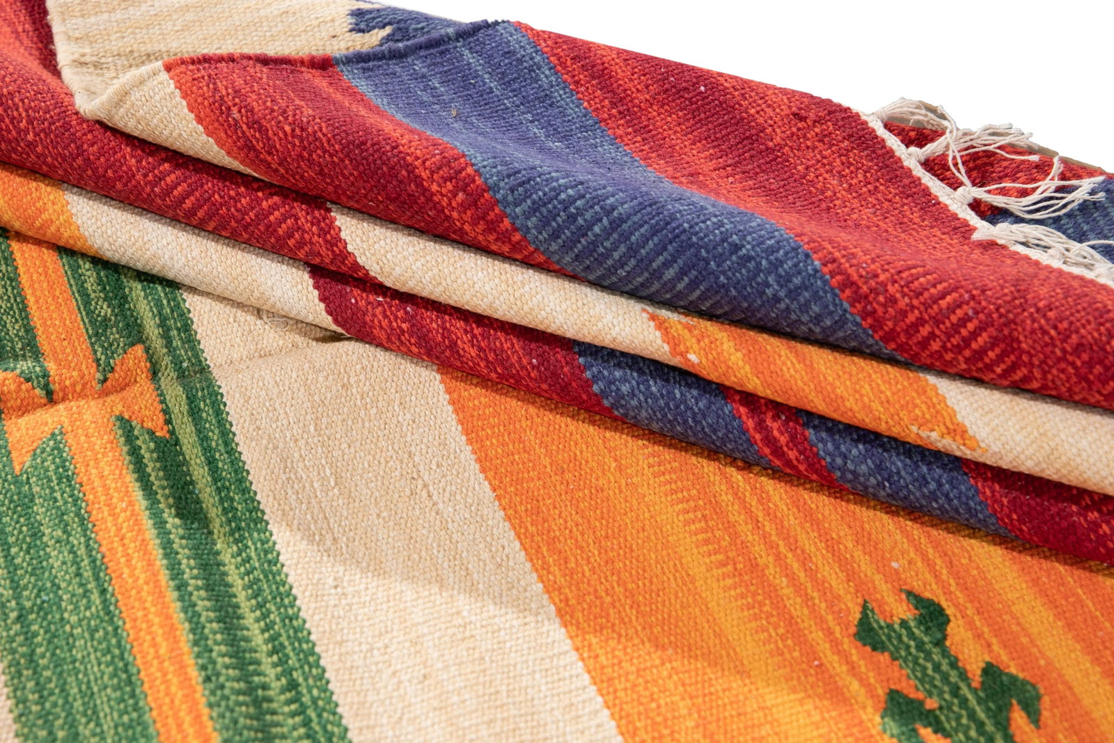 21st Century Modern Kilim Rug 5 '7'' X 7' 10'' - 6