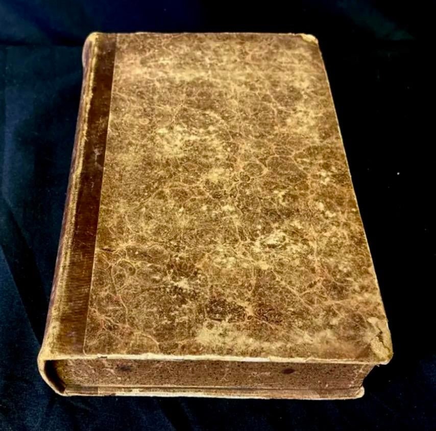 Grand Tour Book of Plaster Intaglios by Bartolomeo Paoletti #2 - 14