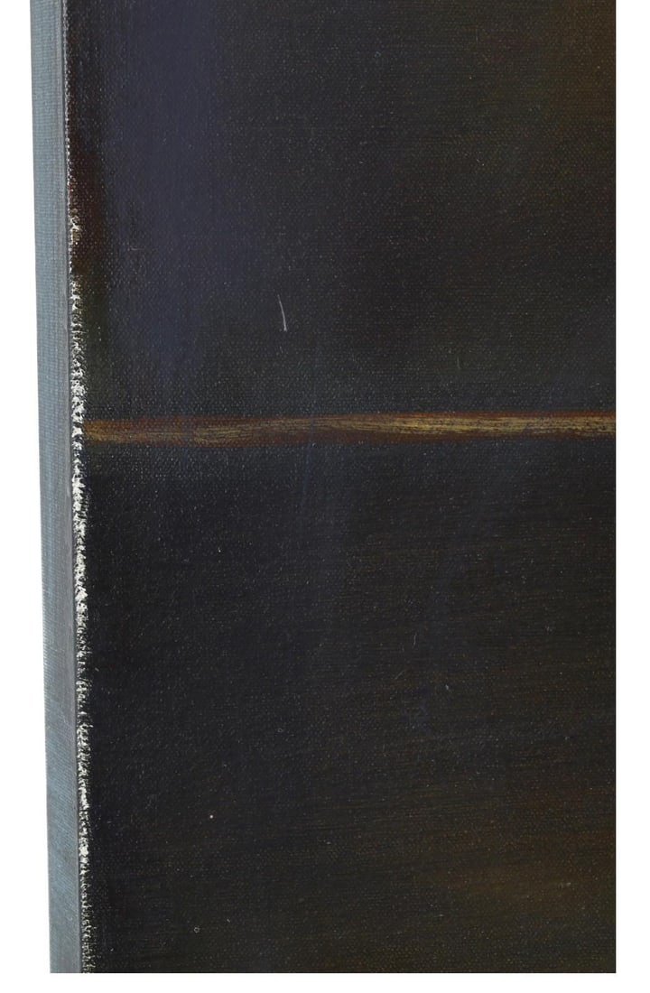Wade Hoefer (American, 1948-2020), Landscape #2 - 3