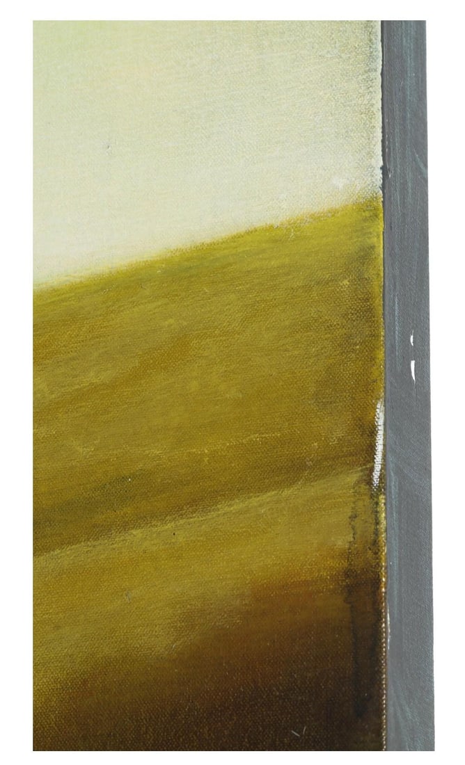 Wade Hoefer (American, 1948-2020), Landscape #2 - 4