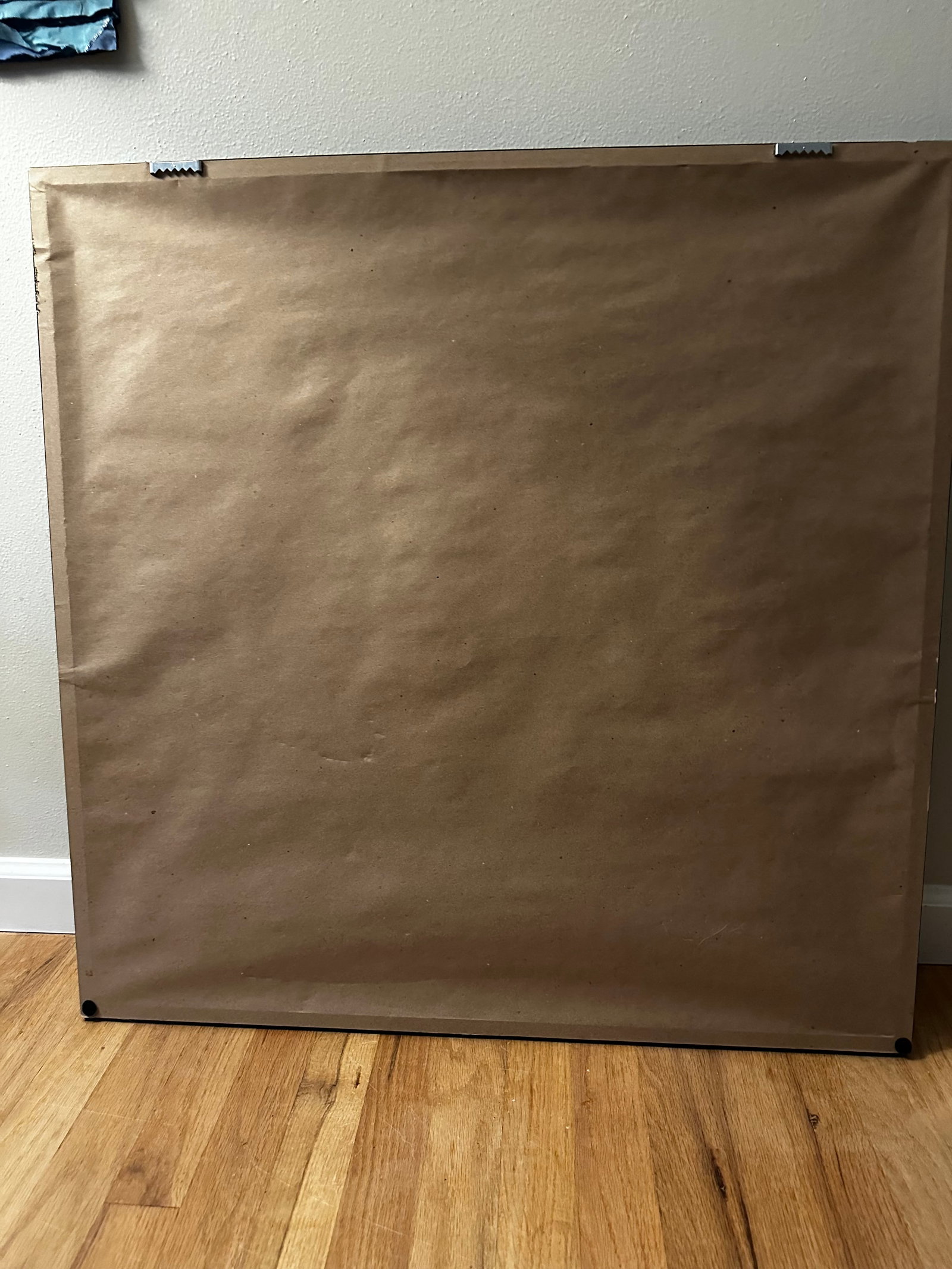 Groovy Cat Art Vintage Poster Print - 2