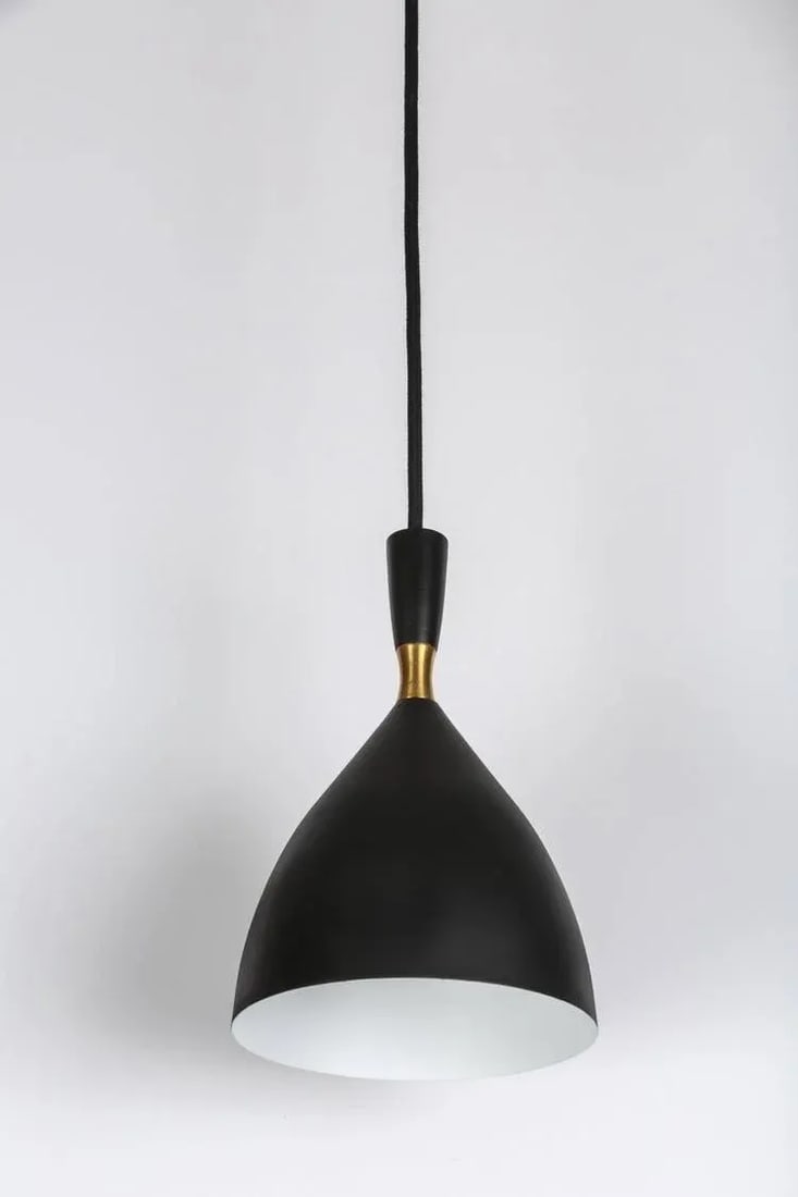 Original Edition Birger Dahl Pendants - Set of 3 - 2