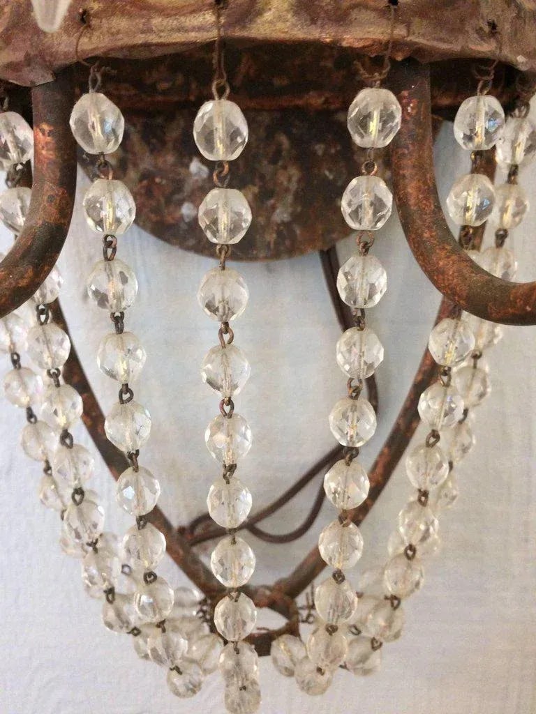 Niermann Weeks Sconces - A Pair - 5