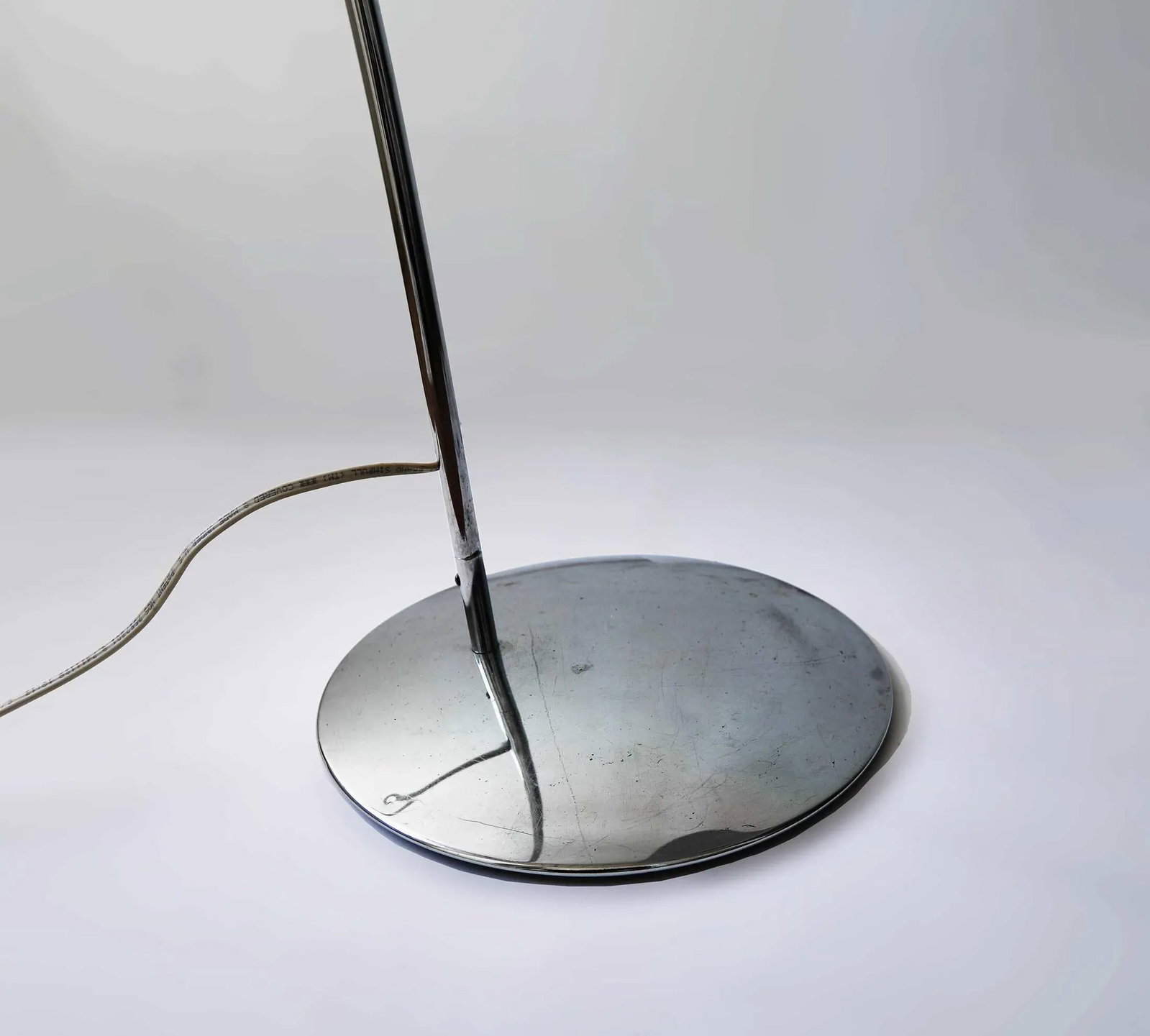 Kurt Versen Style Floor Lamp - 5