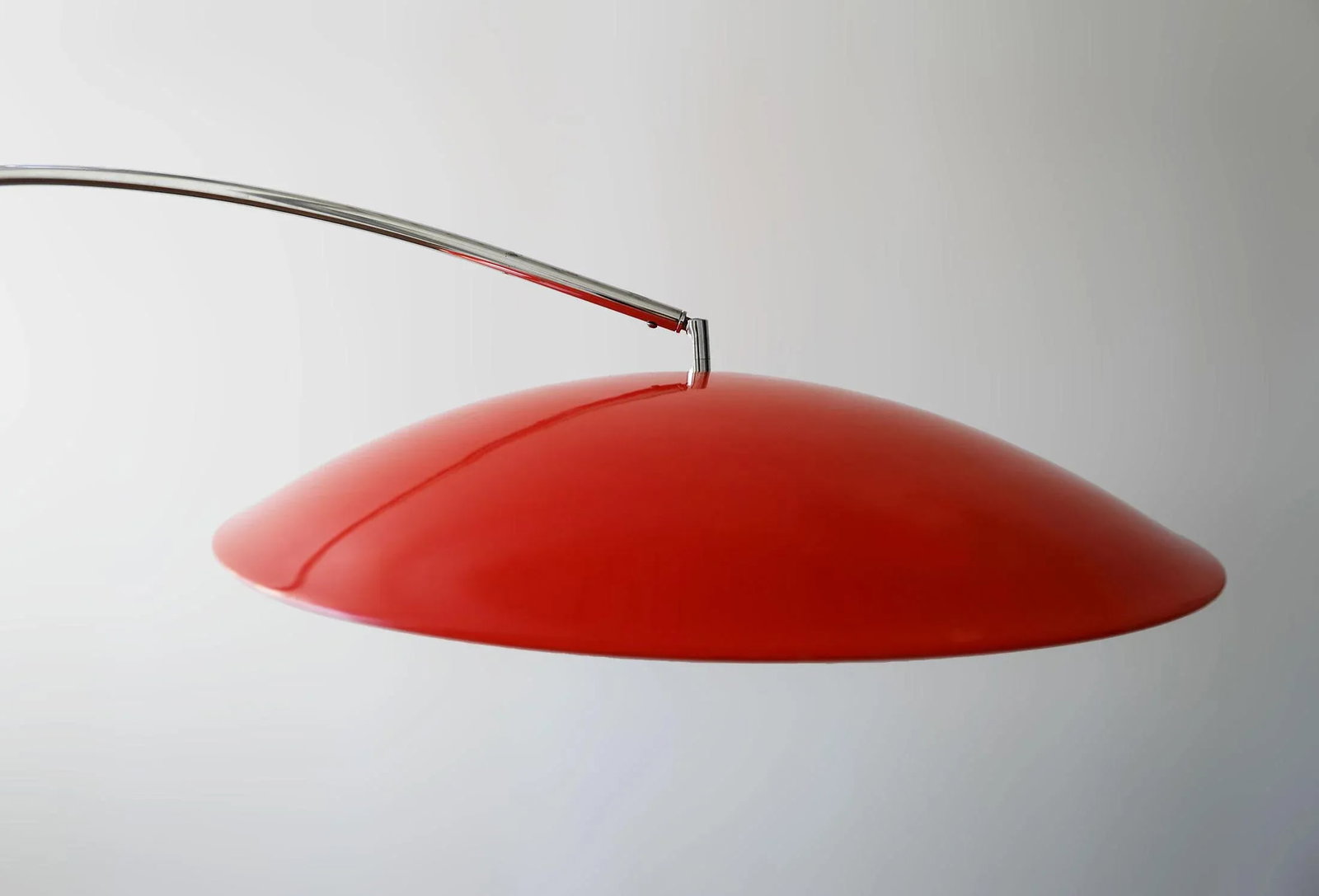 Kurt Versen Style Floor Lamp - 7