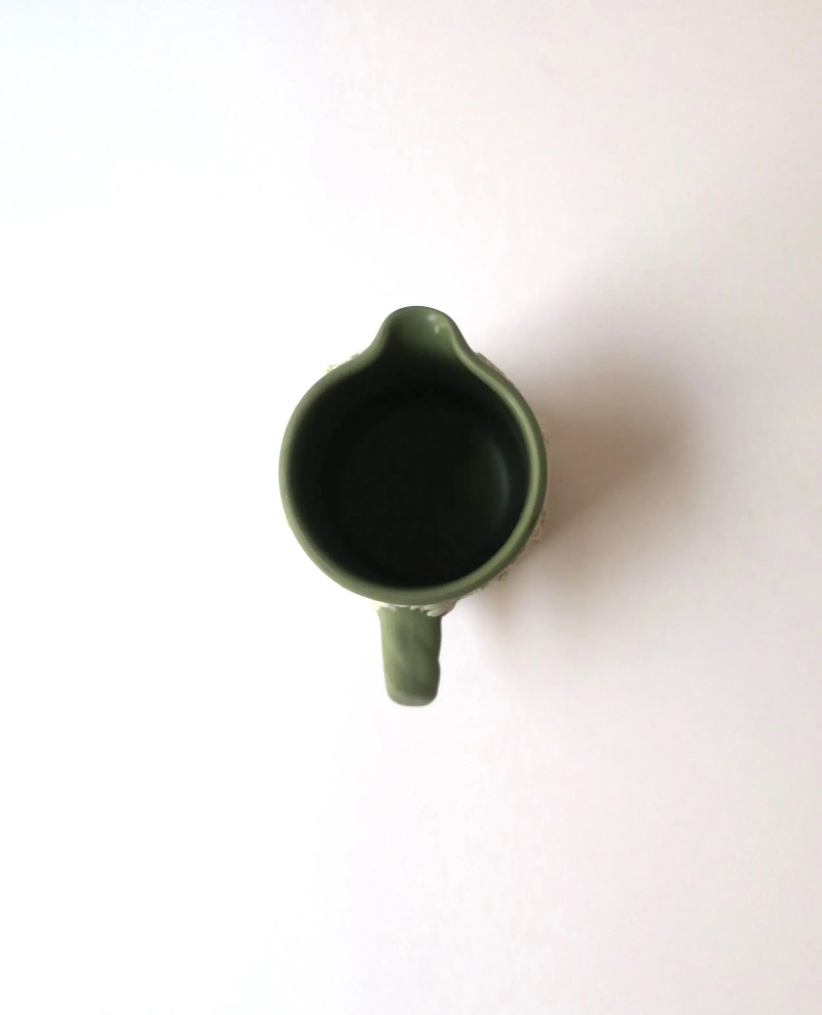 Wedgwood Jasperware Pitcher in the Neoclassical Style - 10