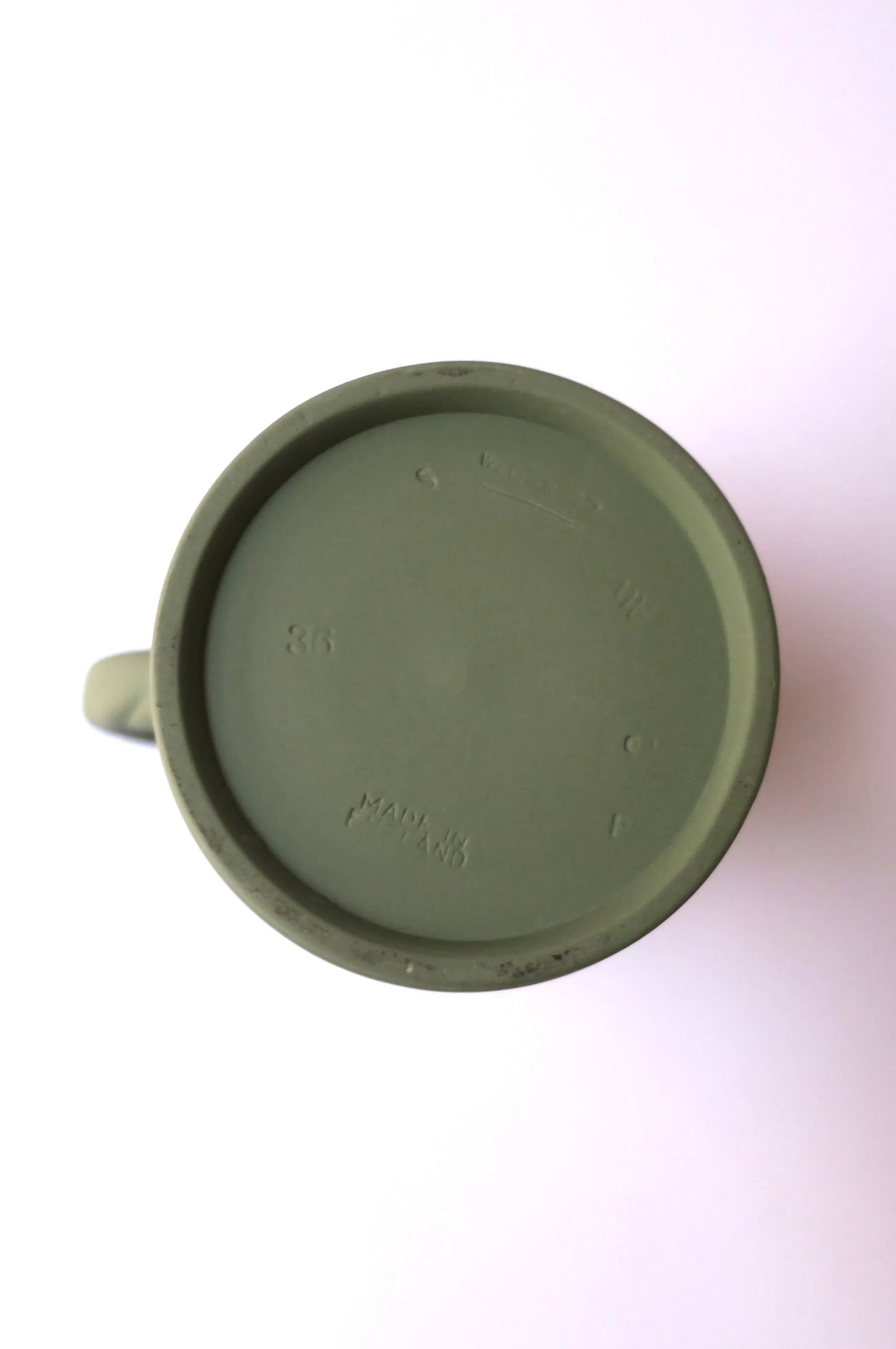 Wedgwood Jasperware Pitcher in the Neoclassical Style - 11
