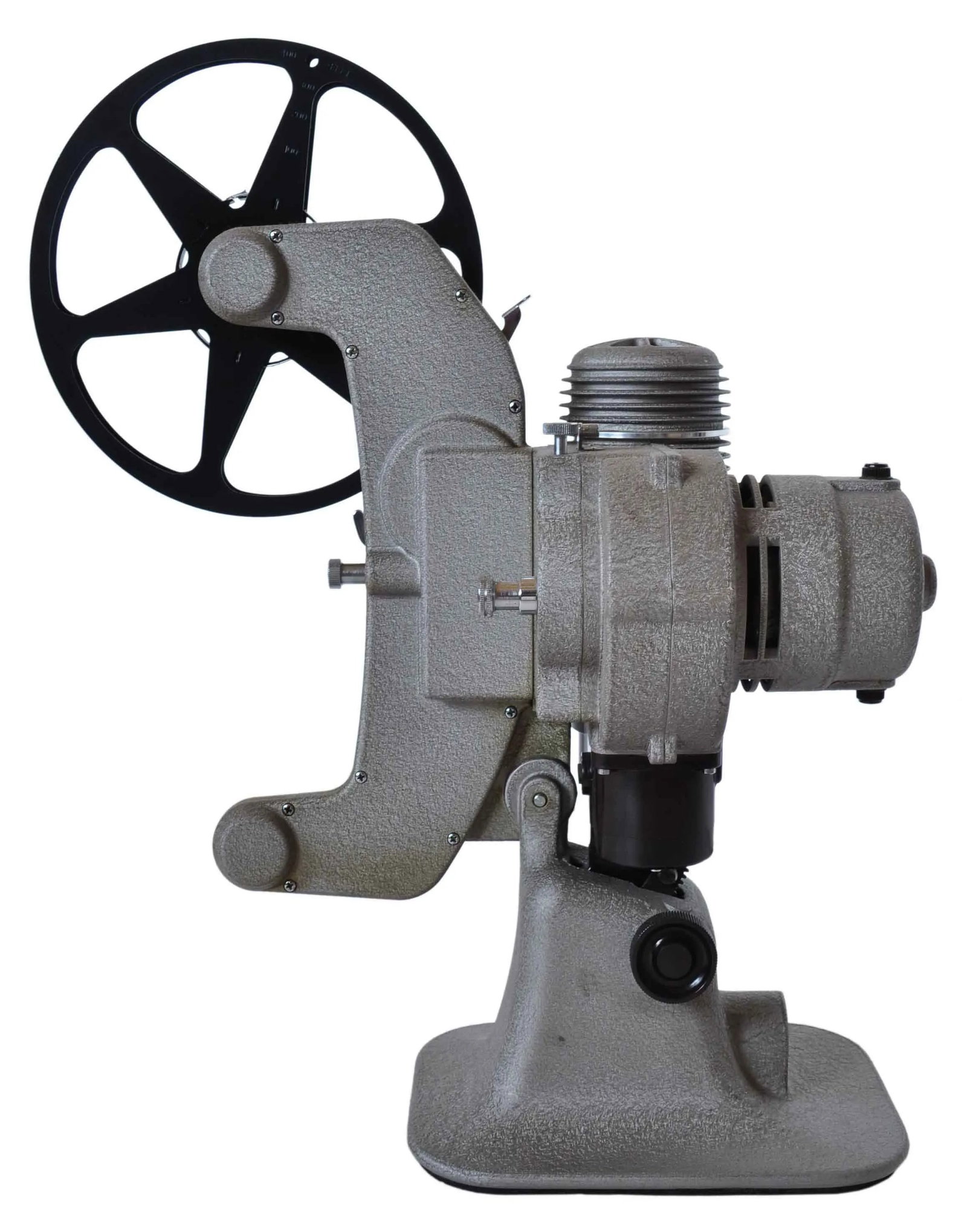 Mid 20th Century Bell & Howell Regent 8mm Home Projector - 3