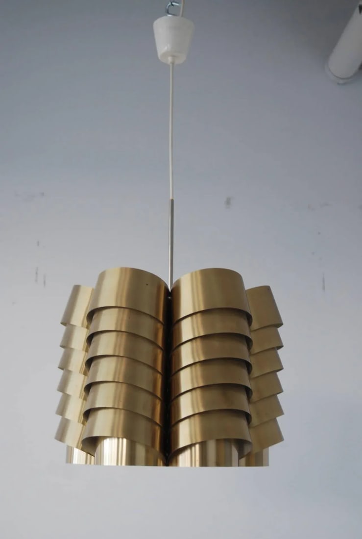 Pendant by Hans-Agne Jakobsson - 2