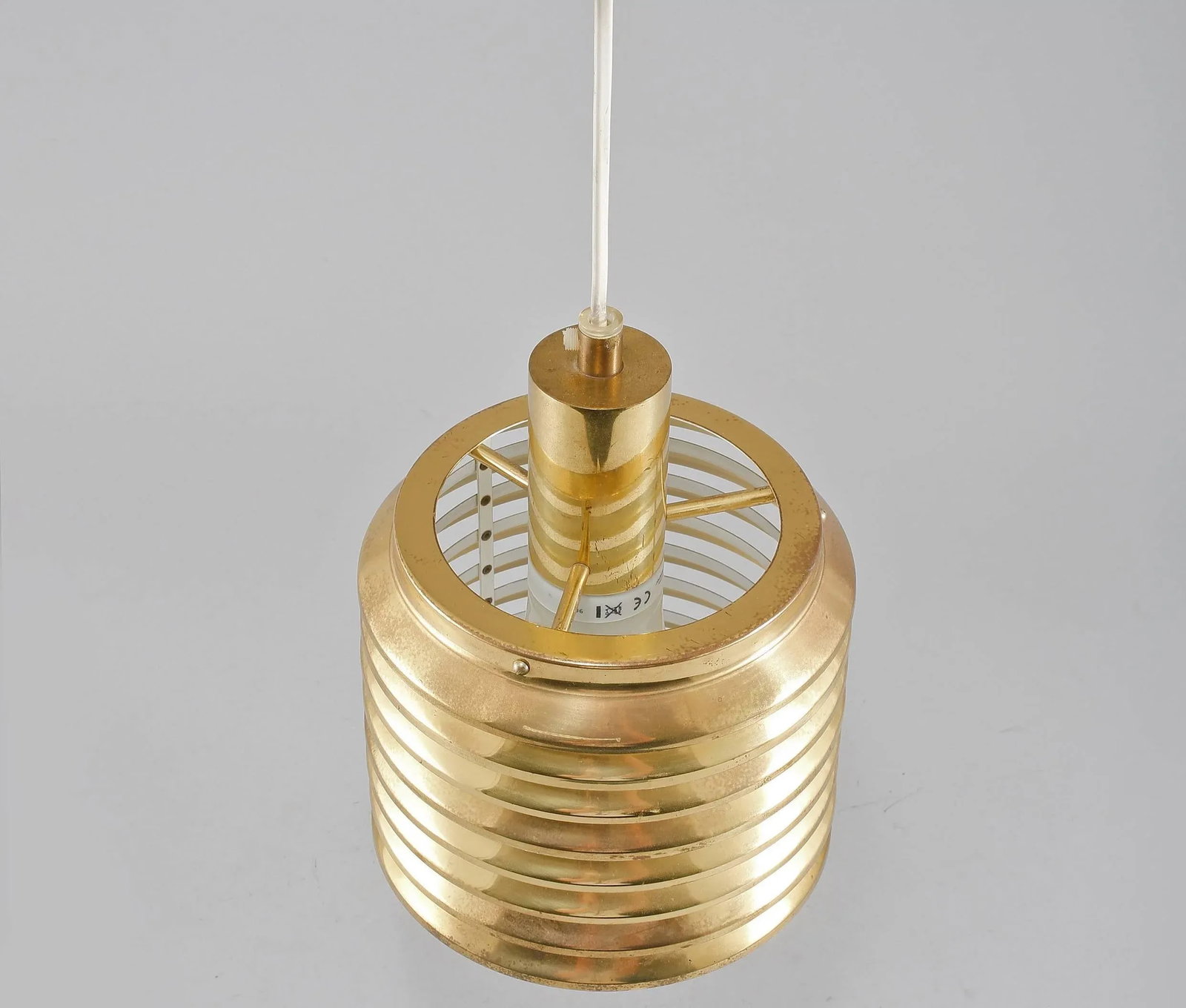 Pendant by Hans Agne Jkobsson - 2