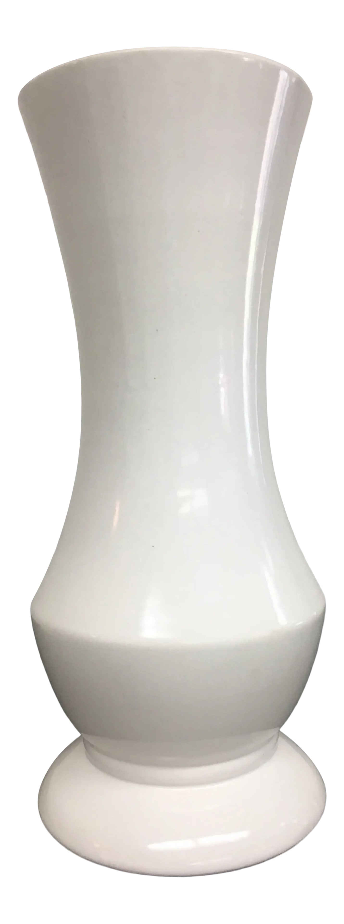 Vintage Mid Century Brush McCoy Art Vase (1 of 6)