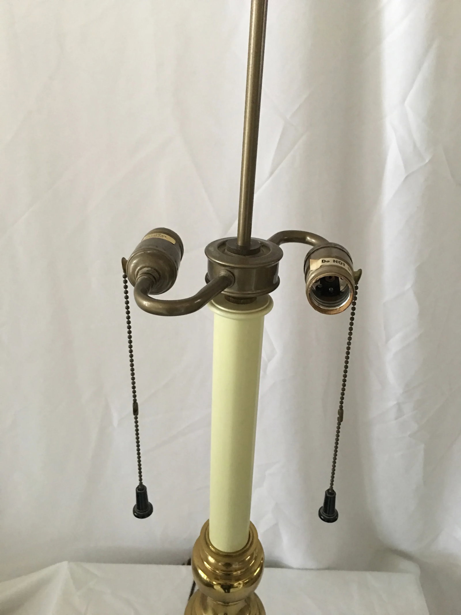 1960s Stiffel Brass Table Lamp - 3