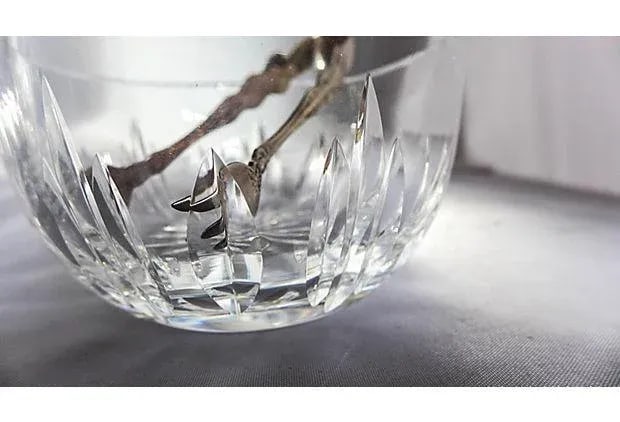 Waterford Crystal Ensemble - Set of 3 - 3
