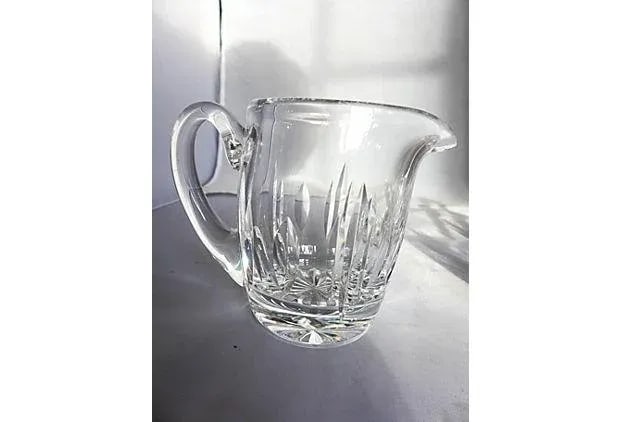 Waterford Crystal Ensemble - Set of 3 - 4