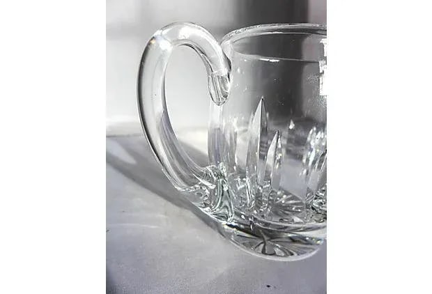 Waterford Crystal Ensemble - Set of 3 - 5