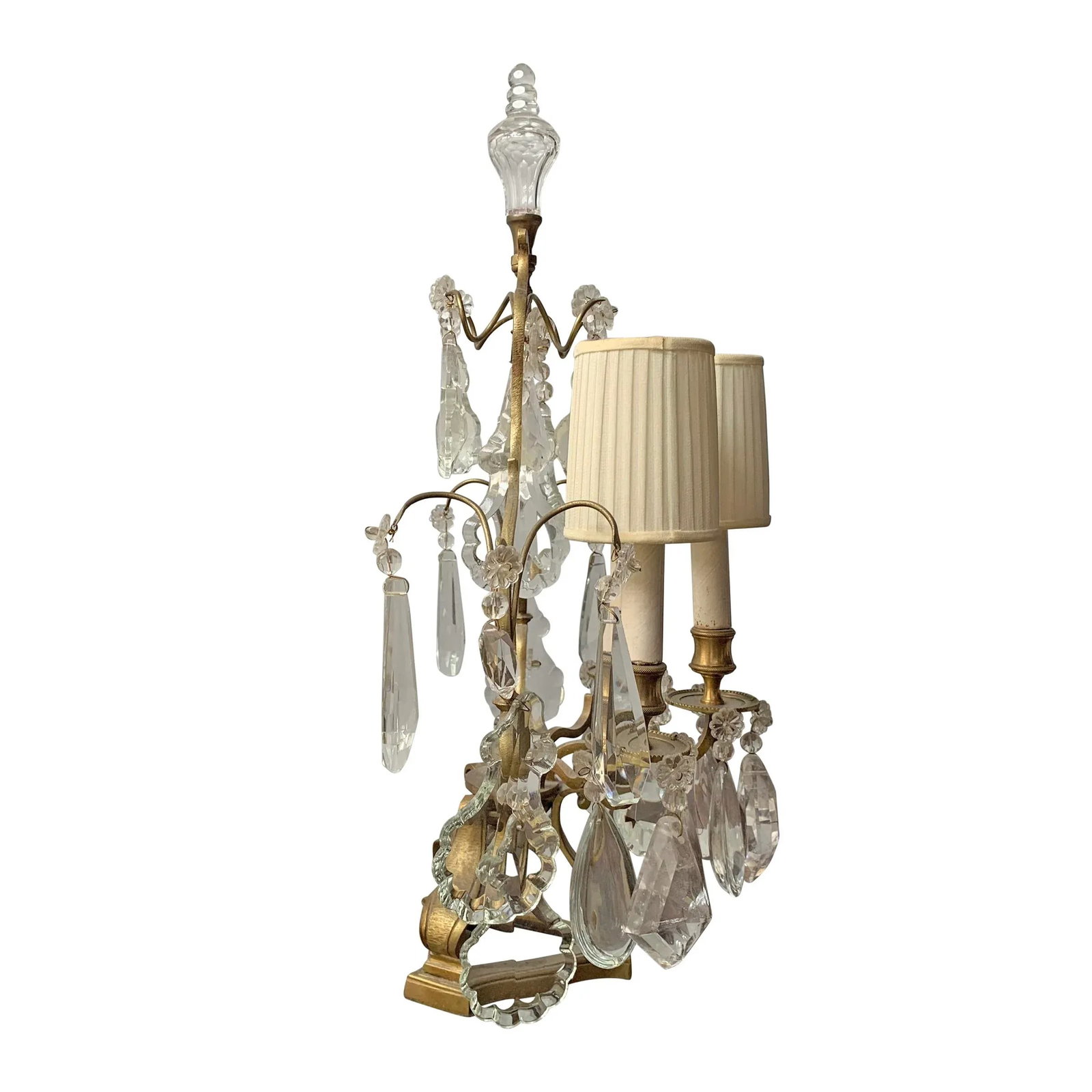 Early 20th Century French Girandole - 5
