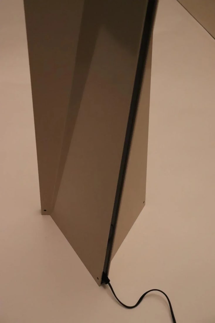 Mid-Century Modern Italian Floor Lamp by Mauro Marzollo - 11
