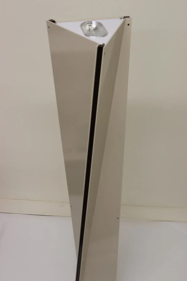 Mid-Century Modern Italian Floor Lamp by Mauro Marzollo - 4