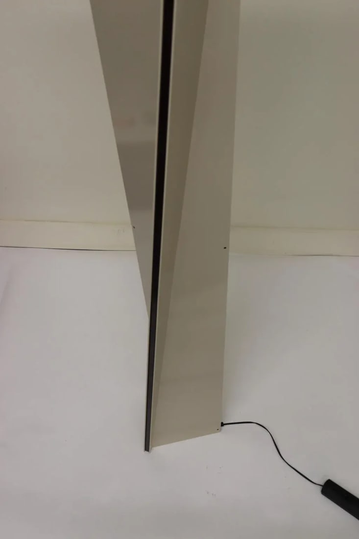Mid-Century Modern Italian Floor Lamp by Mauro Marzollo - 5