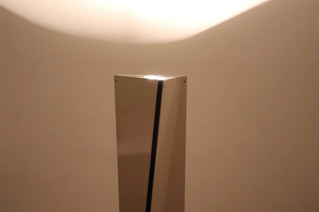 Mid-Century Modern Italian Floor Lamp by Mauro Marzollo - 6