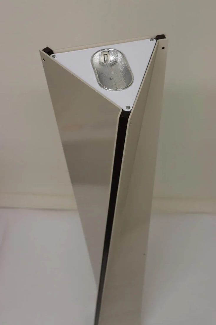 Mid-Century Modern Italian Floor Lamp by Mauro Marzollo - 9