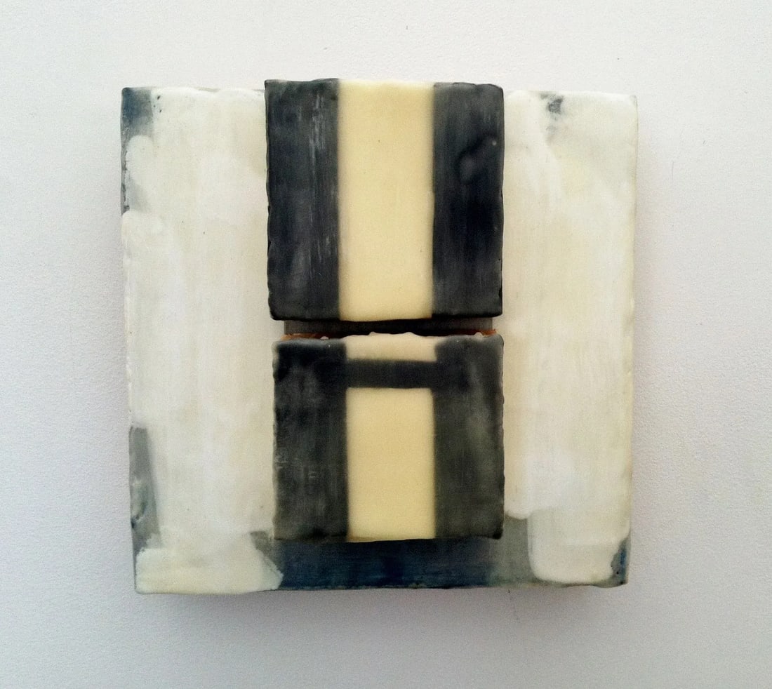 "Falter II" Original Art by Paul Rinaldi - 2