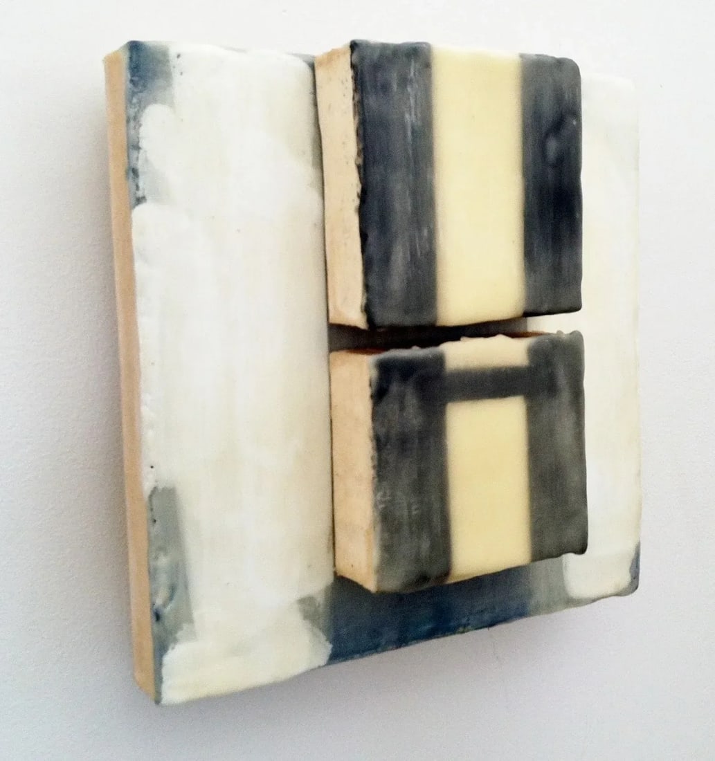 "Falter II" Original Art by Paul Rinaldi - 6