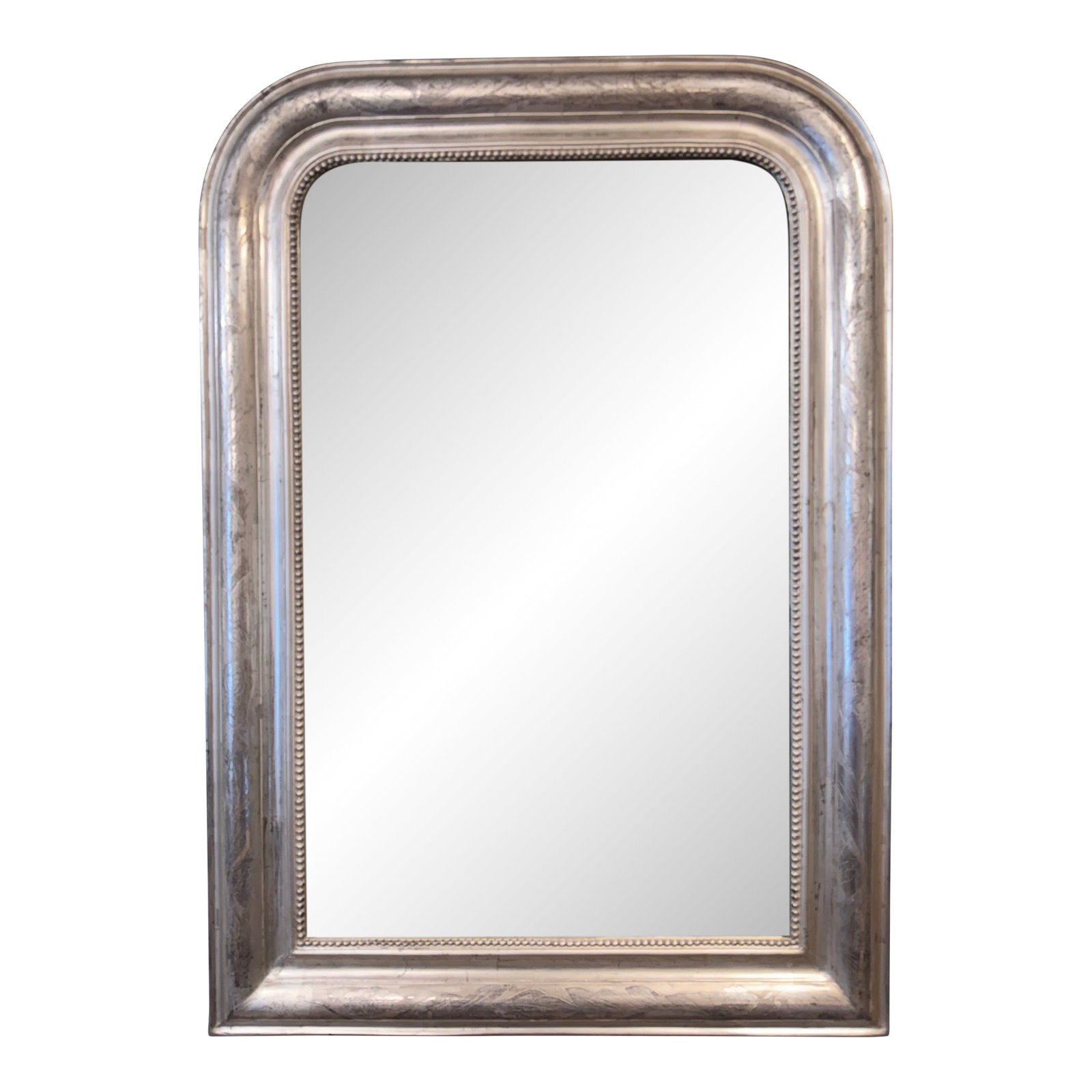 Antique Louis Philippe Mirror (1 of 8)