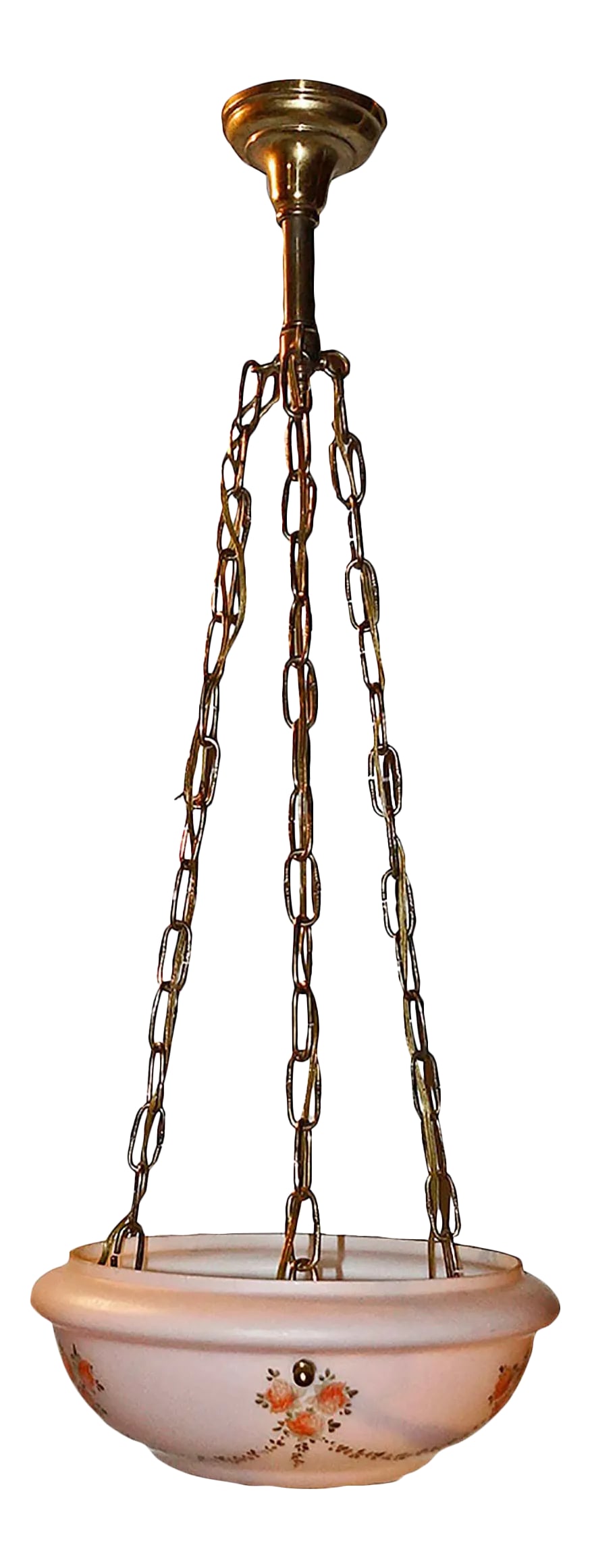 Hanging Light Fixture (1 of 4)