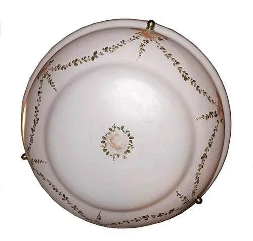 Hanging Light Fixture - 3