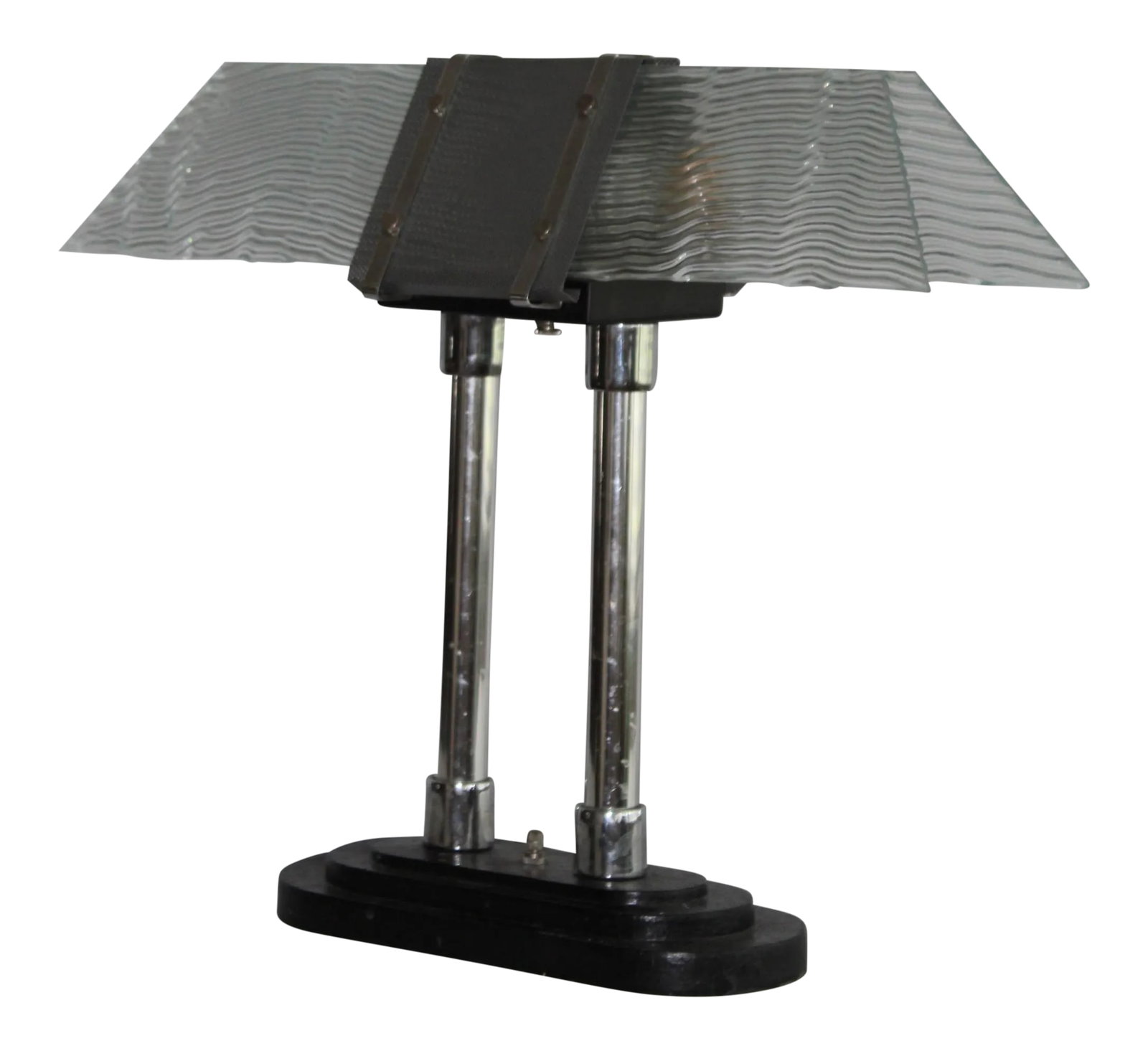 Ettore Sottsass Pausania Style Table Lamp (1 of 9)