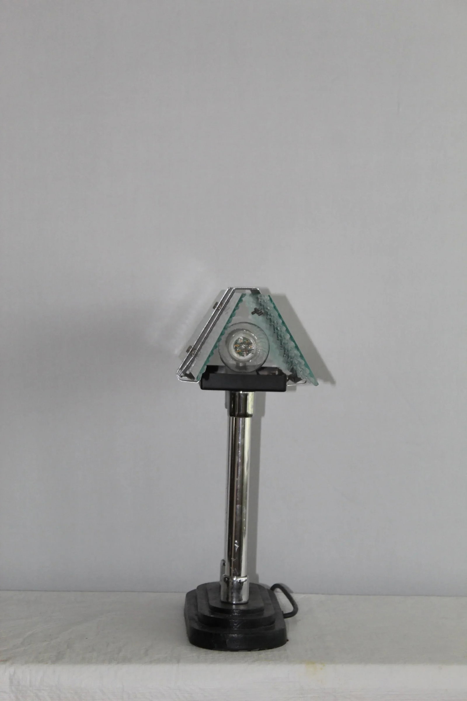 Ettore Sottsass Pausania Style Table Lamp - 3