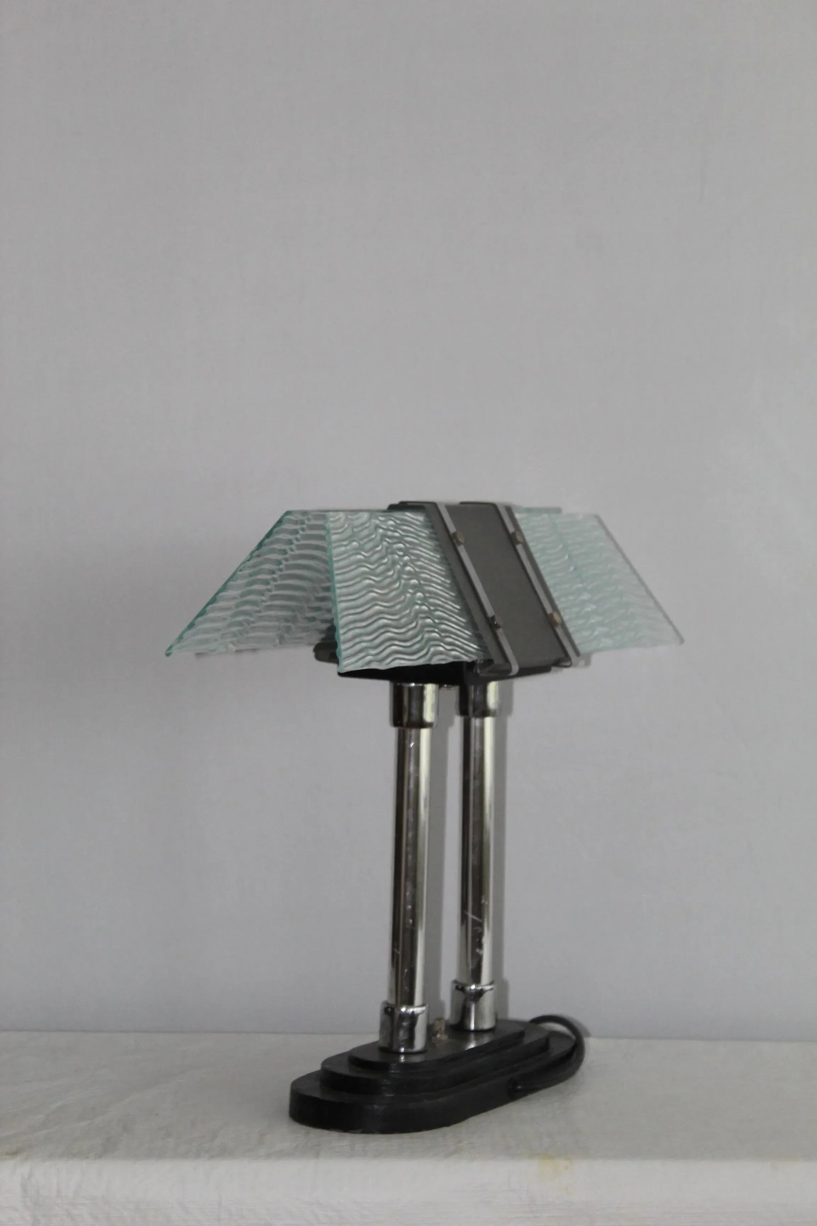 Ettore Sottsass Pausania Style Table Lamp - 4