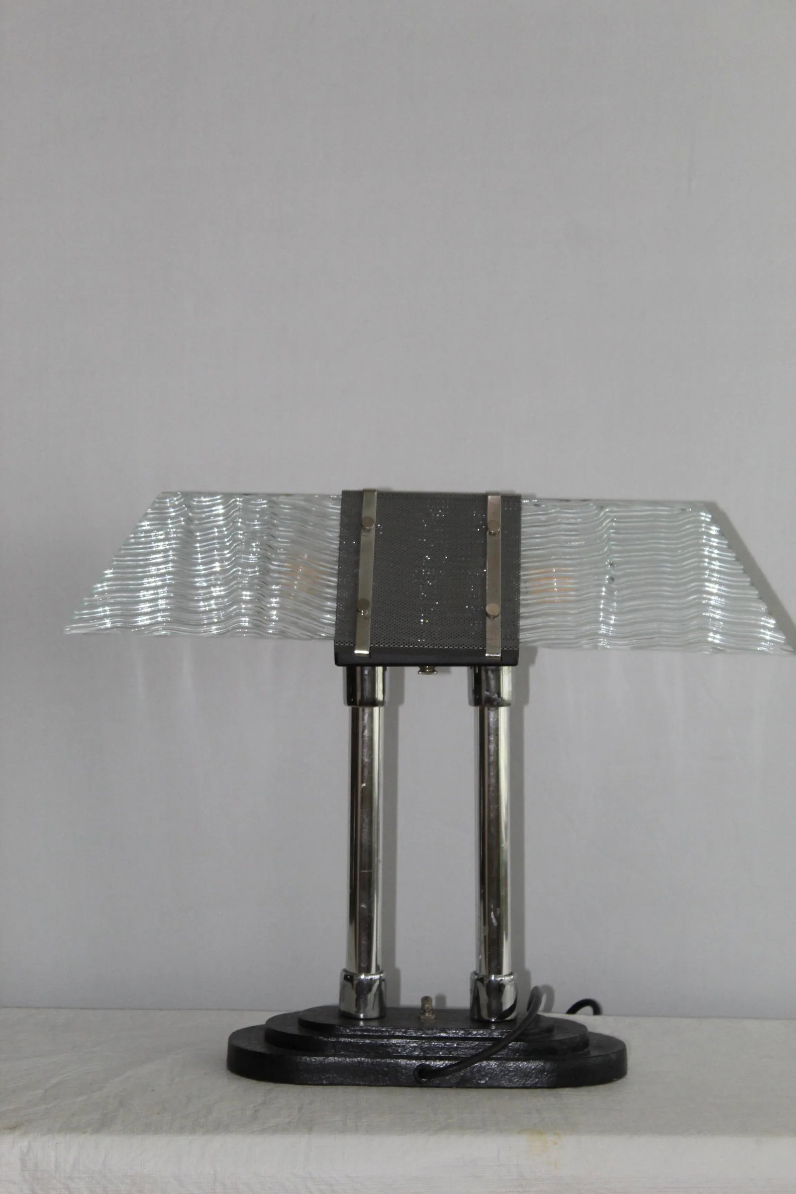 Ettore Sottsass Pausania Style Table Lamp - 5