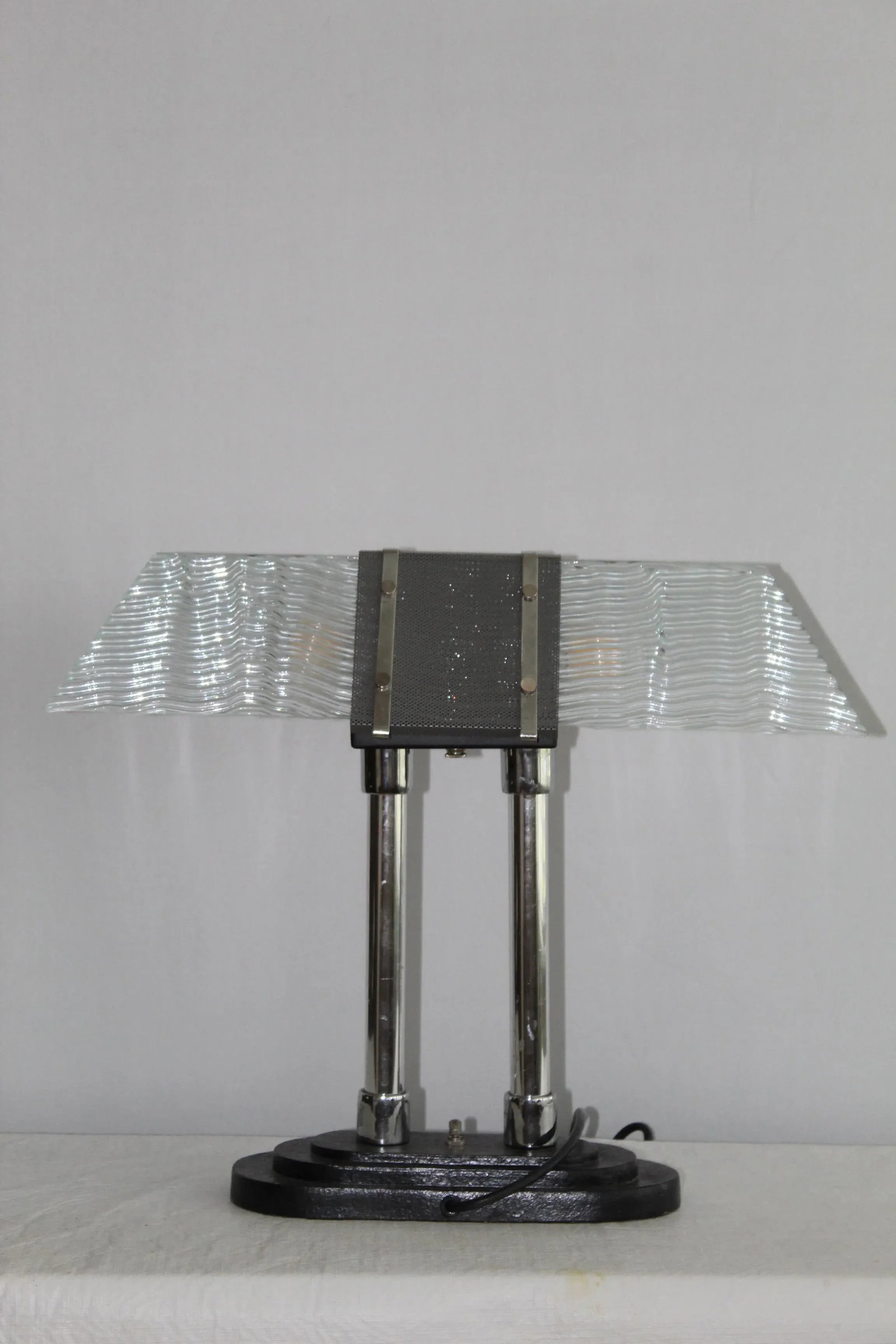Ettore Sottsass Pausania Style Table Lamp - 6