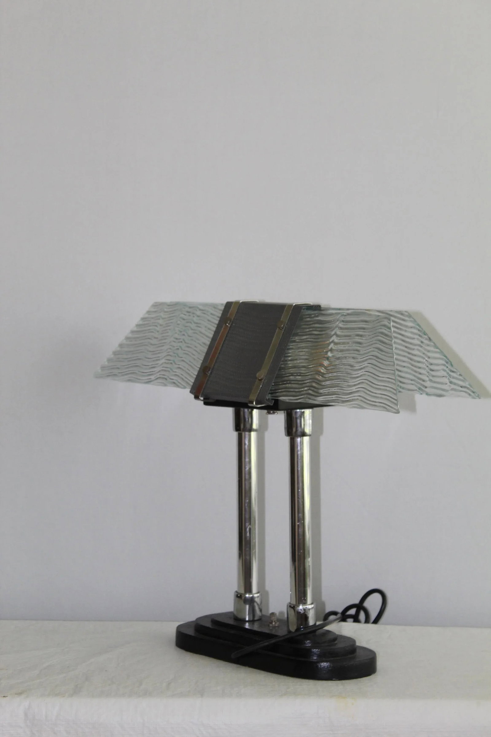 Ettore Sottsass Pausania Style Table Lamp - 7